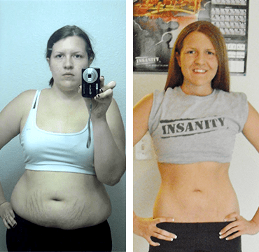 Beachbody shop insanity workout